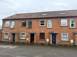 Escrick Street, York photo