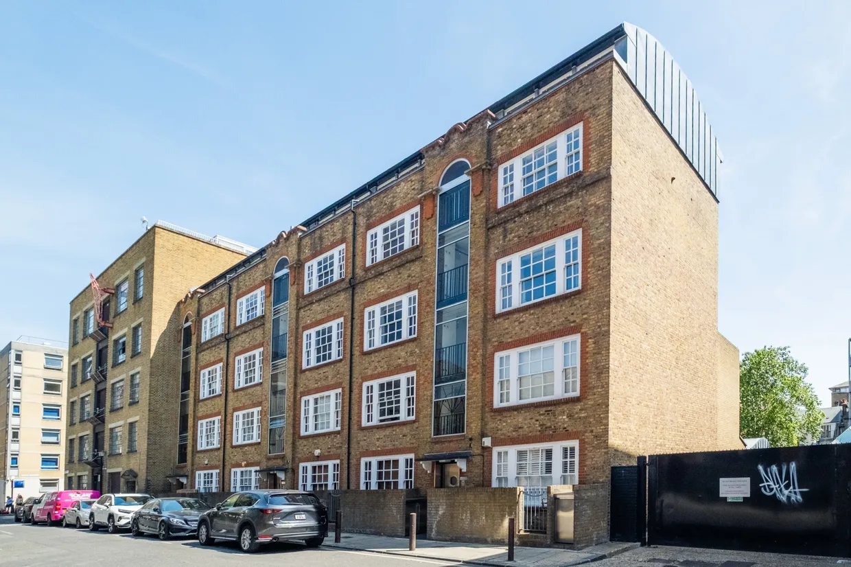 Lafone Street, London, SE1 photo 13