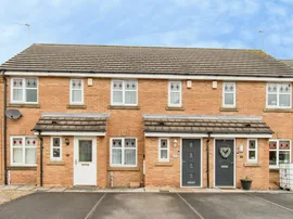 Hoctun Close, Castleford photo