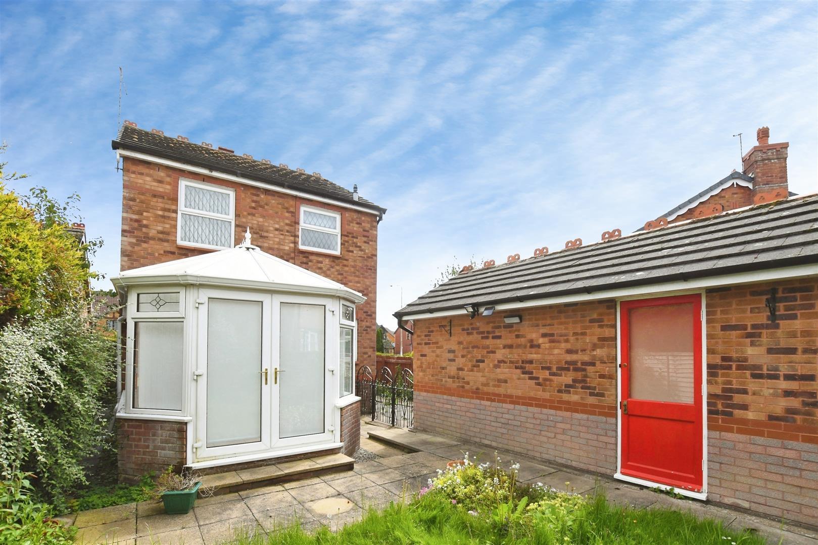 Howdale Road, Hull Image 18