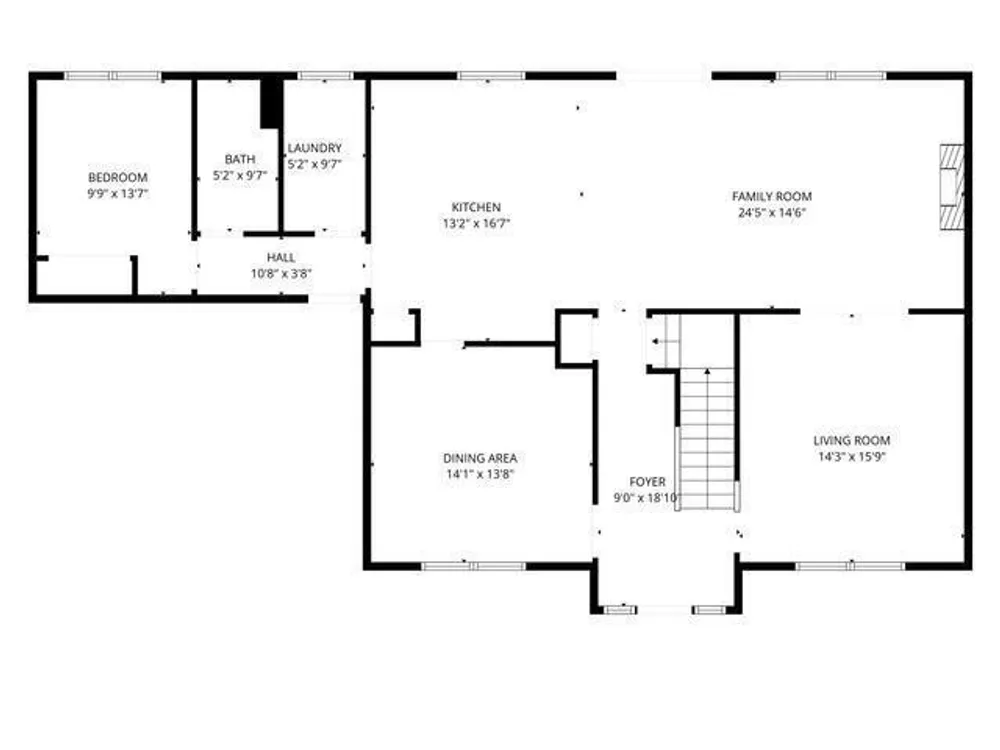 40 Avenue I, Monroe, NJ 08831