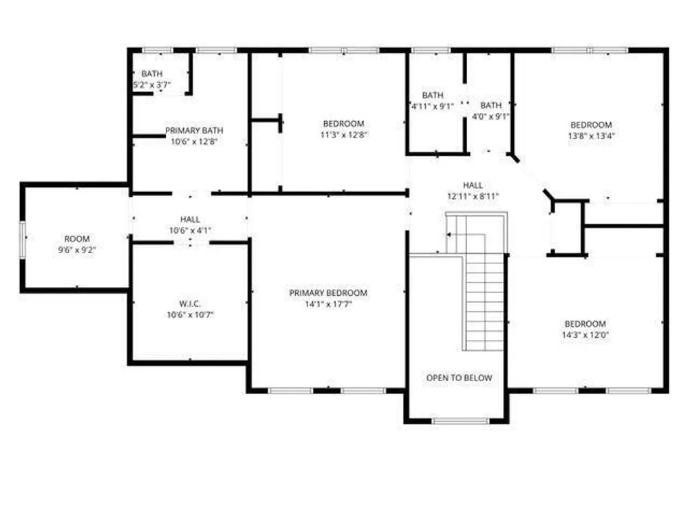 40 Avenue I, Monroe, NJ 08831