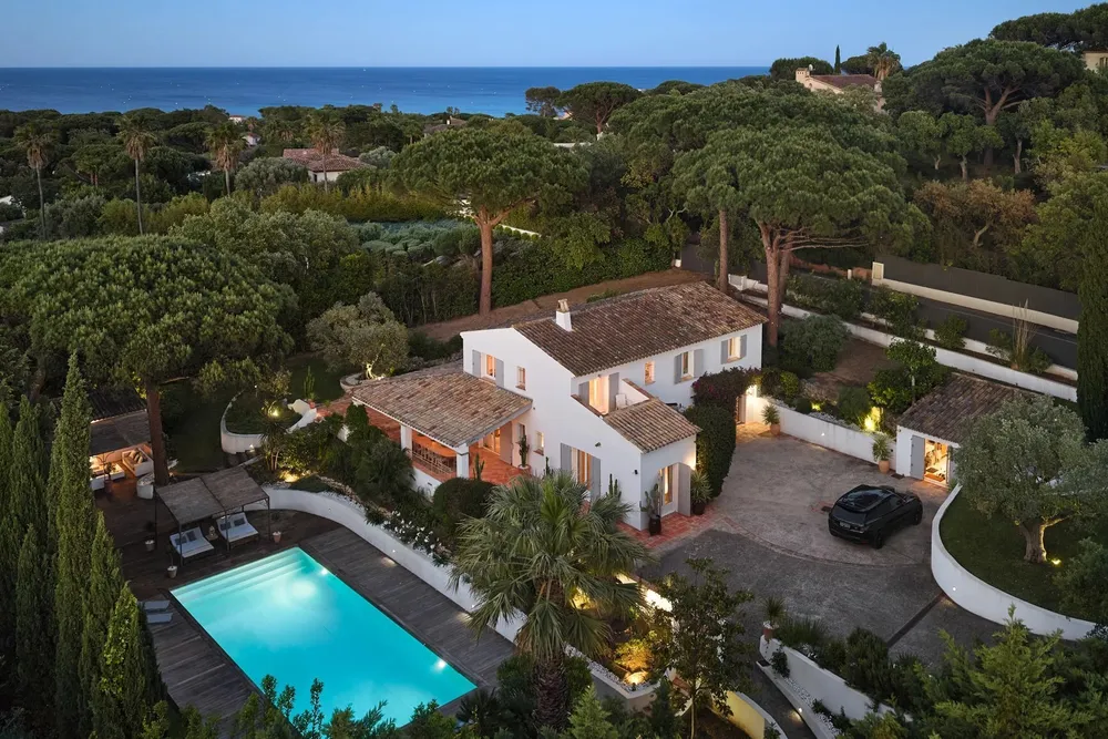 Ramatuelle, 83350, France