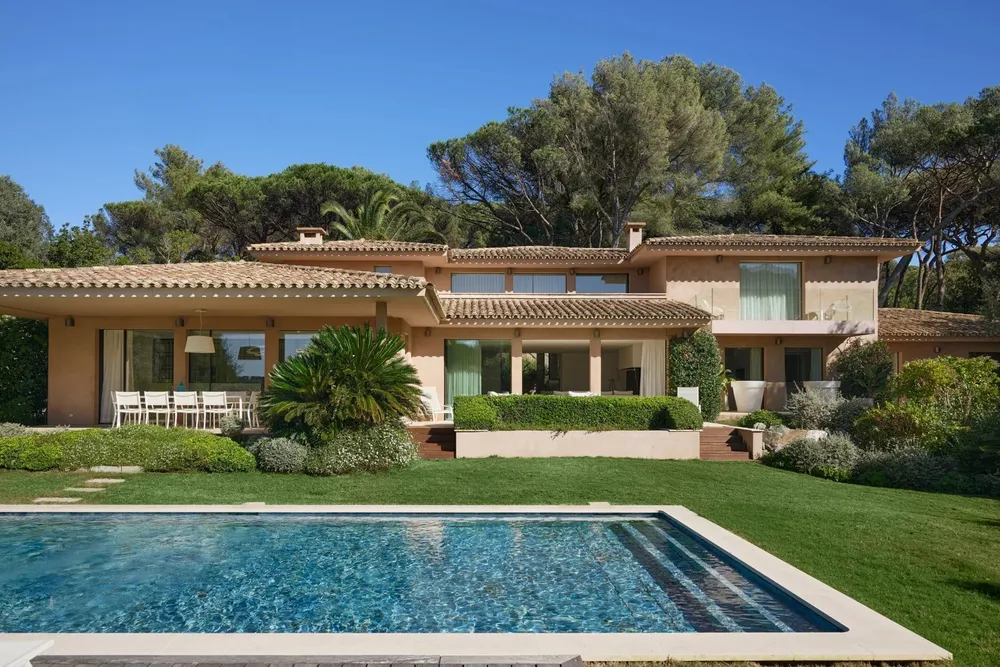 Saint-Tropez (Les Parcs), 83990, France