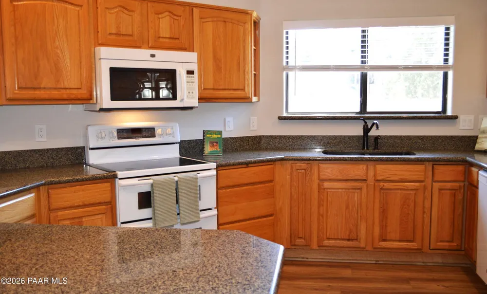 2240 Mission Way, Prescott, AZ 86301