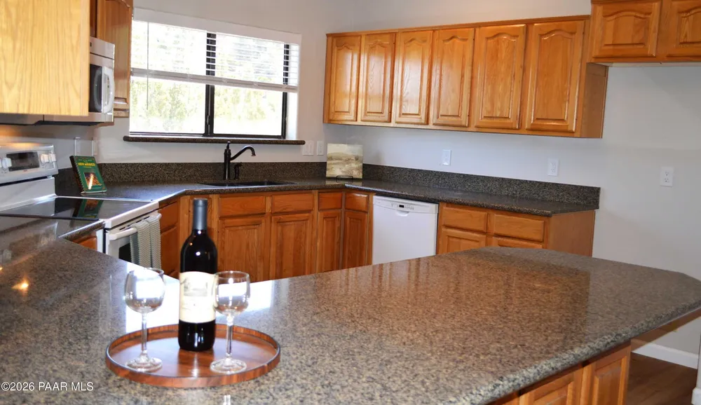 2240 Mission Way, Prescott, AZ 86301