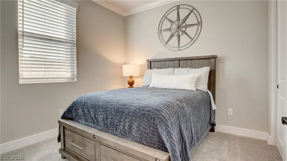 2239 Thunderbird St, Las Vegas, NV 89138-6525