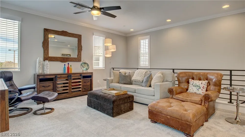 2239 Thunderbird St, Las Vegas, NV 89138-6525