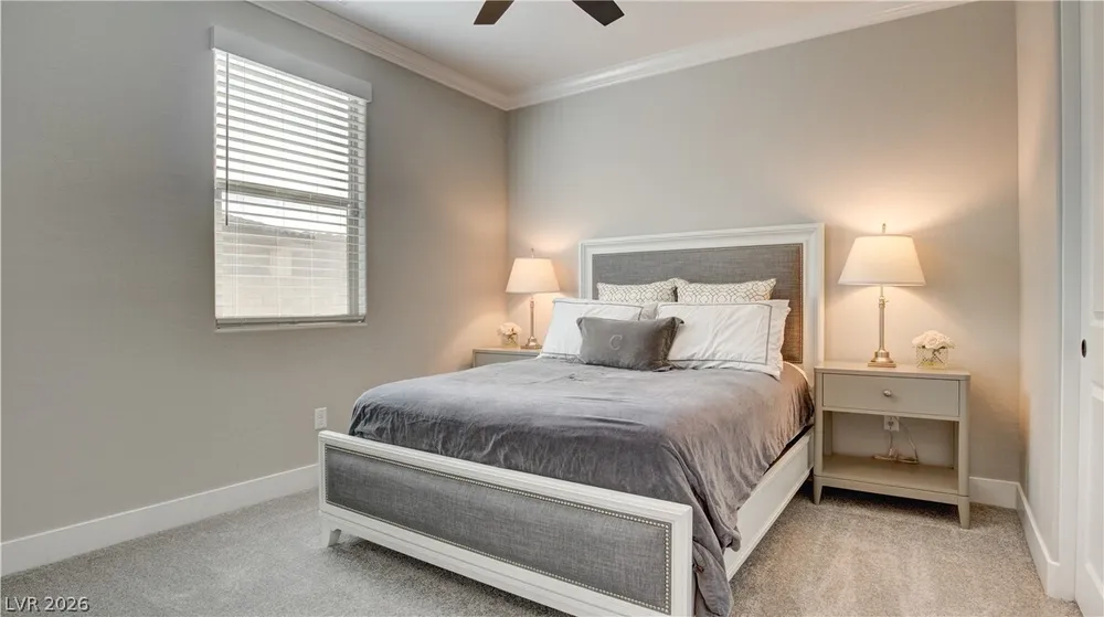 2239 Thunderbird St, Las Vegas, NV 89138-6525