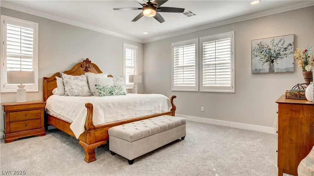 2239 Thunderbird St, Las Vegas, NV 89138-6525