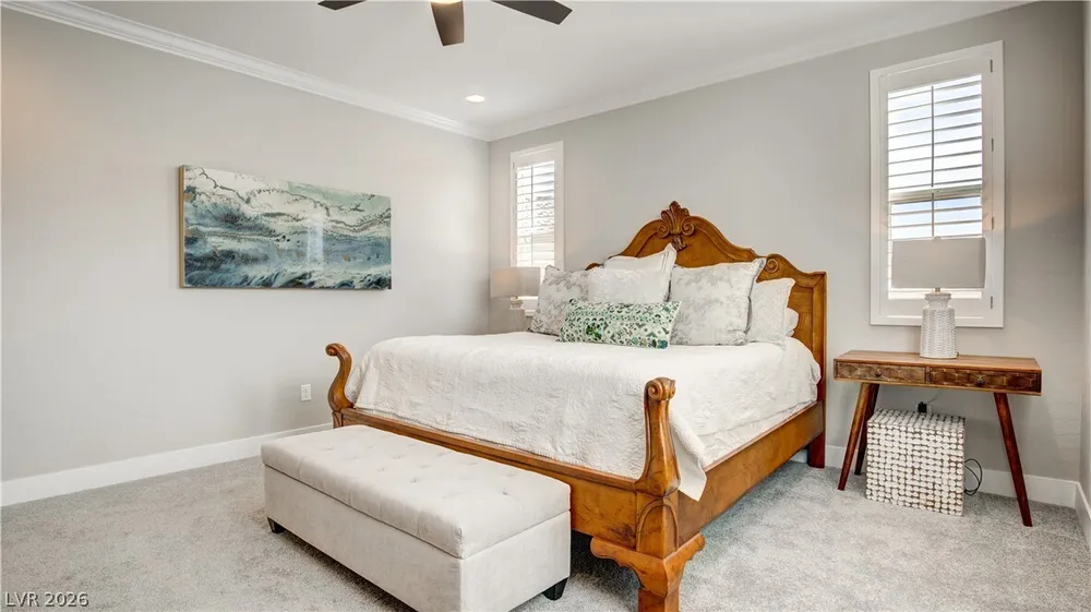 2239 Thunderbird St, Las Vegas, NV 89138-6525