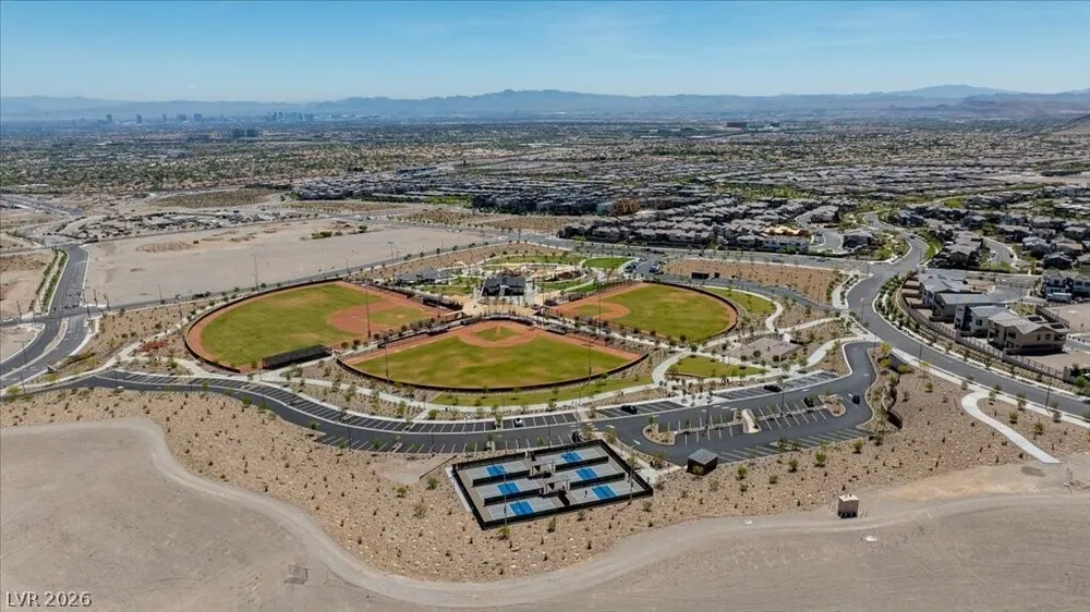 Meadow Lark Ln, Las Vegas, NV 89103