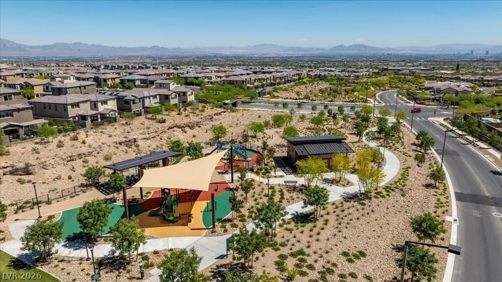 Meadow Lark Ln, Las Vegas, NV 89103