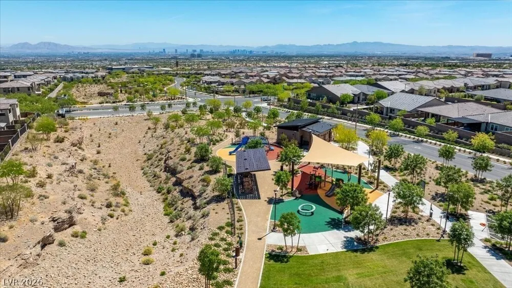 Meadow Lark Ln, Las Vegas, NV 89103