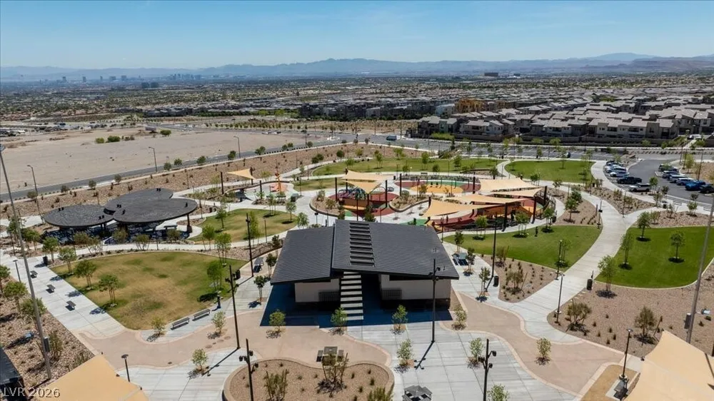 Meadow Lark Ln, Las Vegas, NV 89103