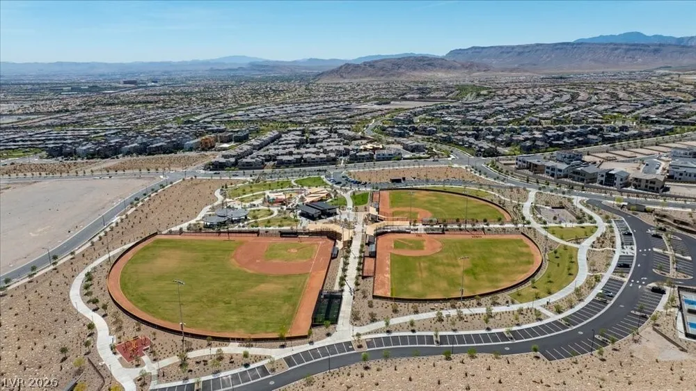 Meadow Lark Ln, Las Vegas, NV 89103