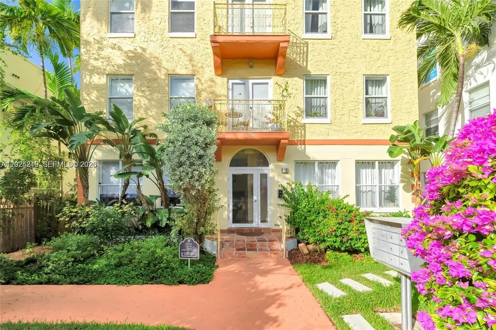 1350 Pennsylvania Ave, Miami Beach, FL 33139