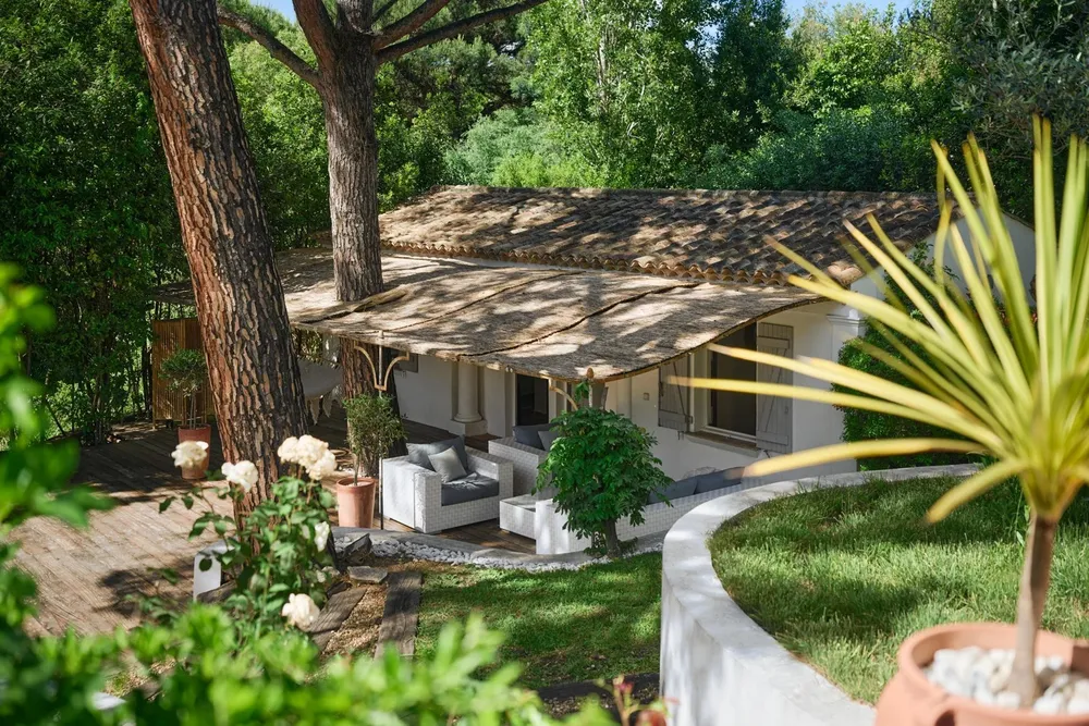 Ramatuelle, 83350, France