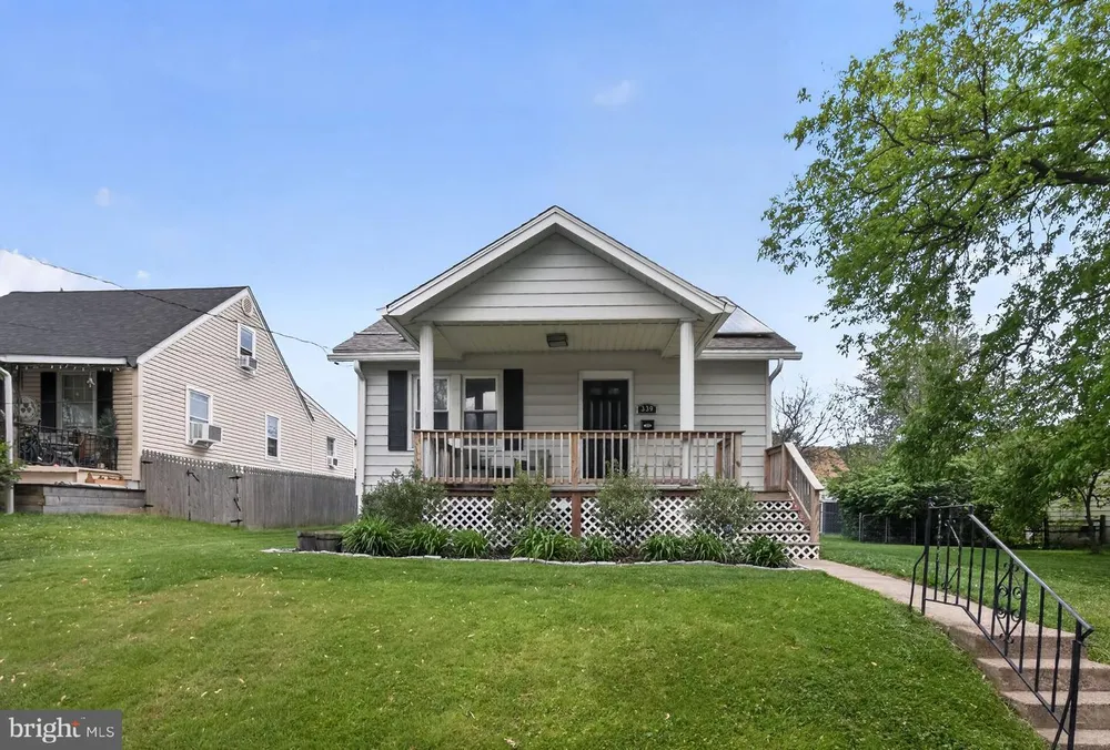 339 Maple Ave, Glenside, PA 19038