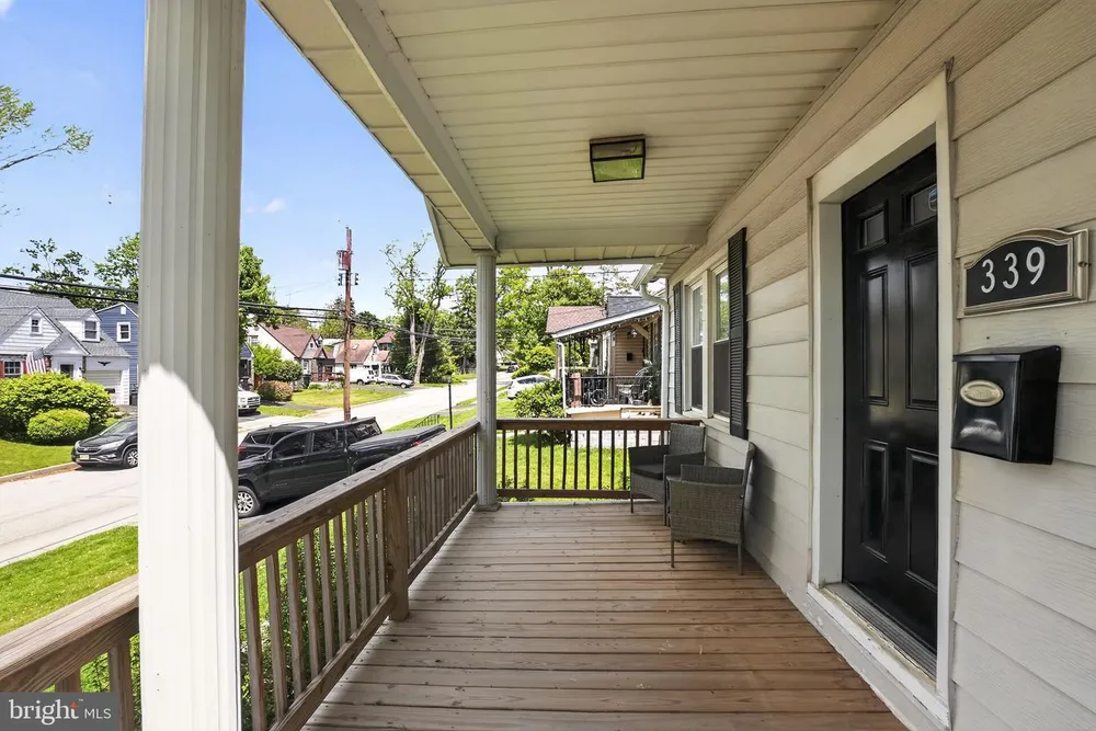 339 Maple Ave, Glenside, PA 19038