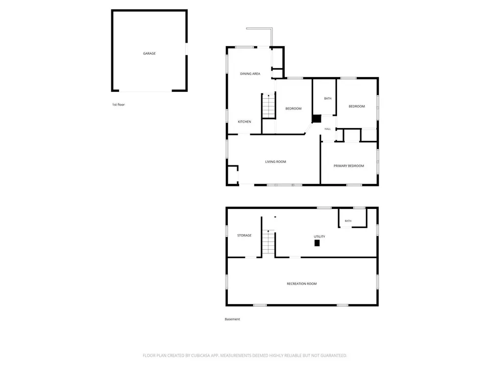 3752 Upper 73rd St E, Inver Grove Heights, MN 55076