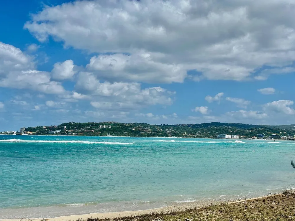 PRISTINE HARBOUR St. James