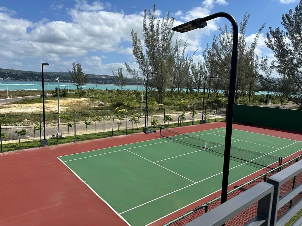 PRISTINE HARBOUR St. James