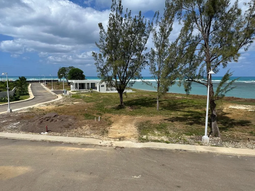 PRISTINE HARBOUR St. James