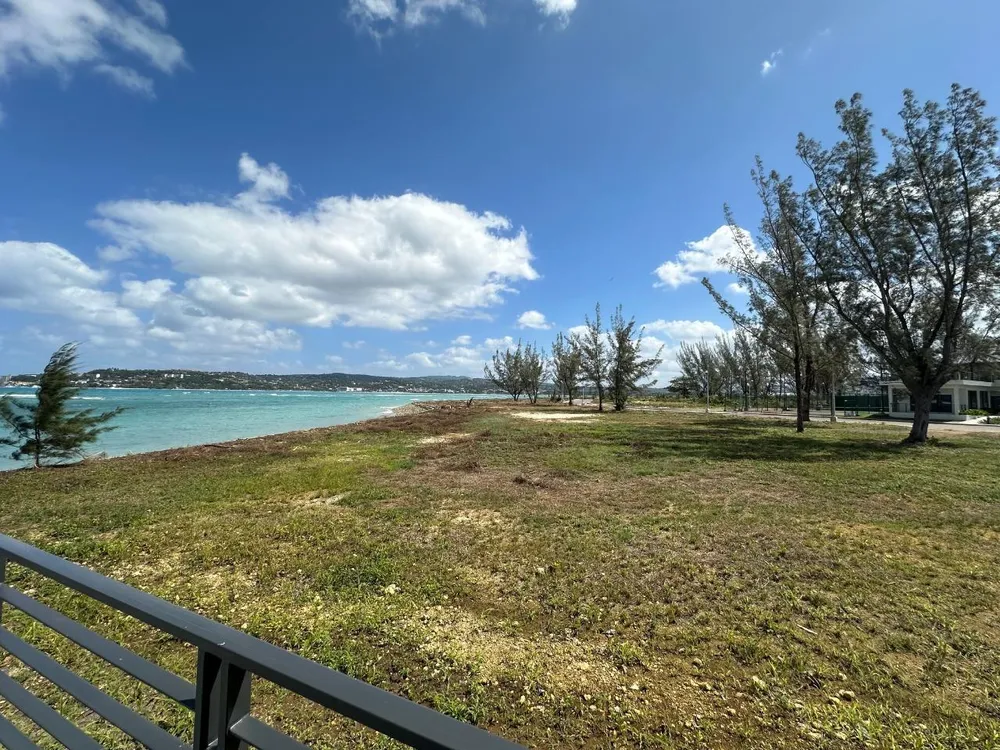 PRISTINE HARBOUR St. James