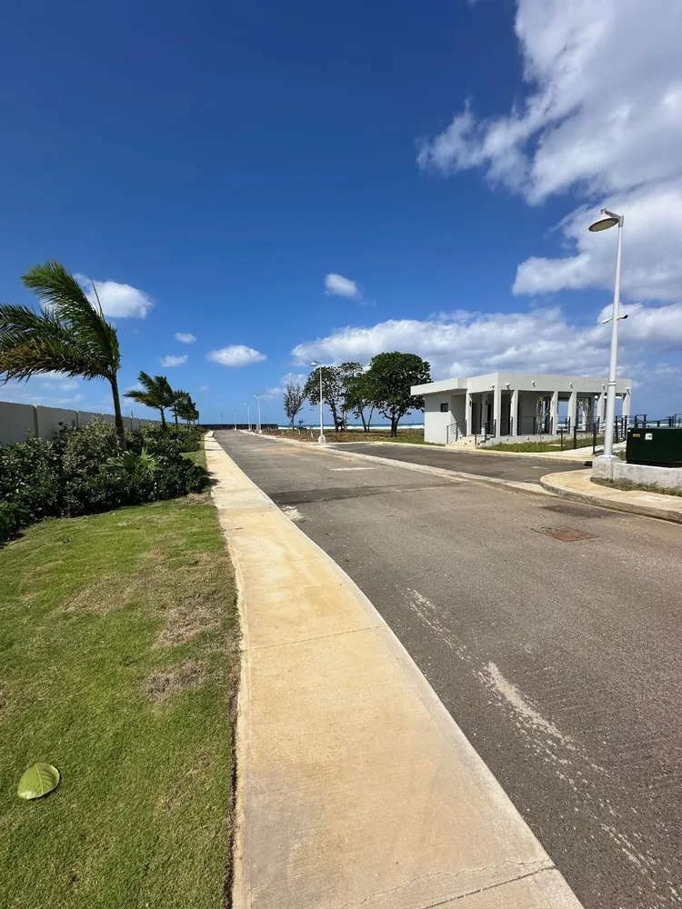 PRISTINE HARBOUR St. James