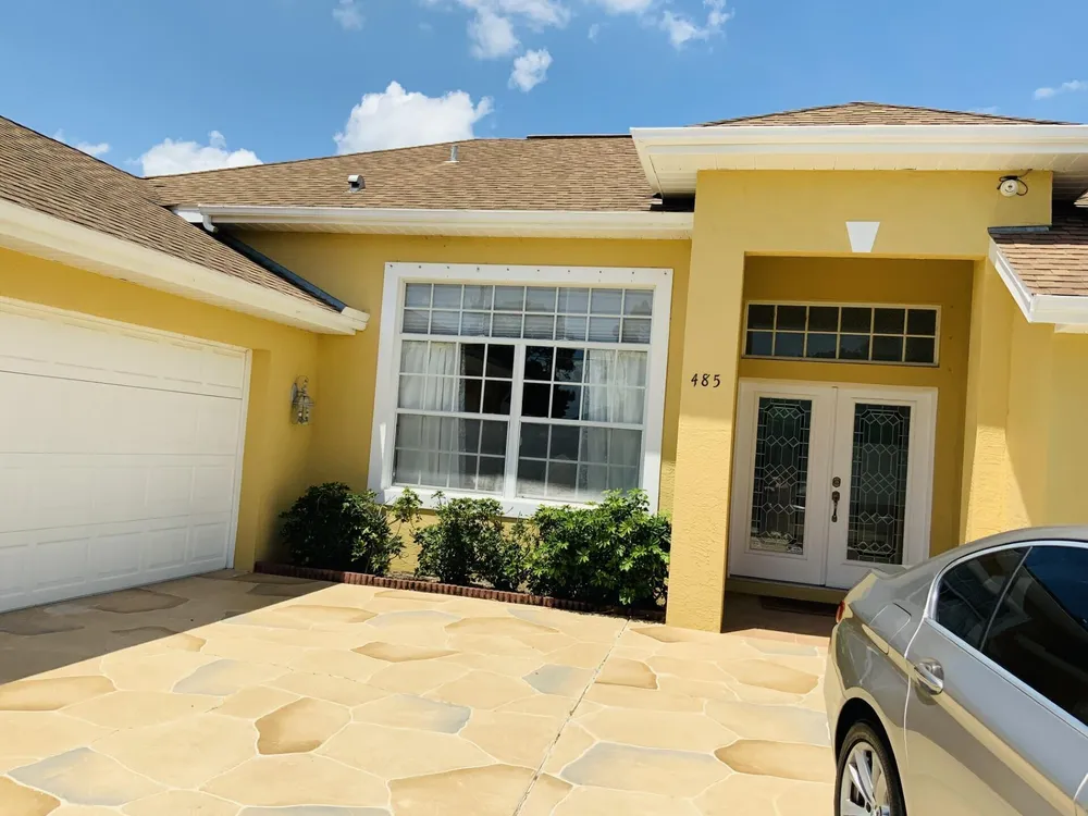 485 SW Dagget Ave, Port St Lucie, FL 34953