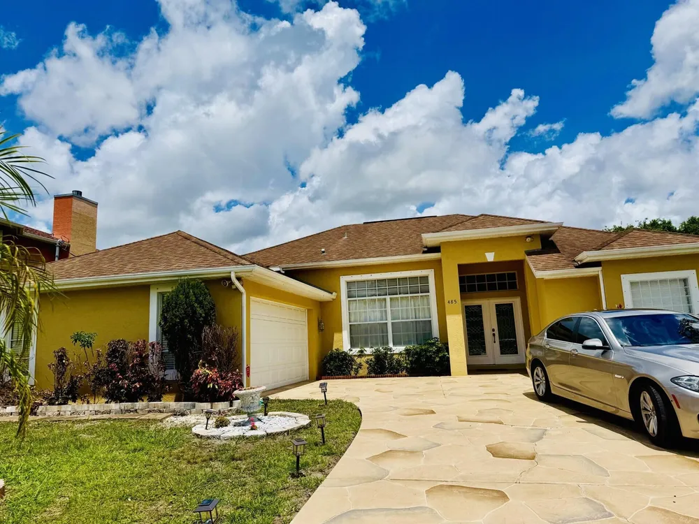 485 SW Dagget Ave, Port St Lucie, FL 34953