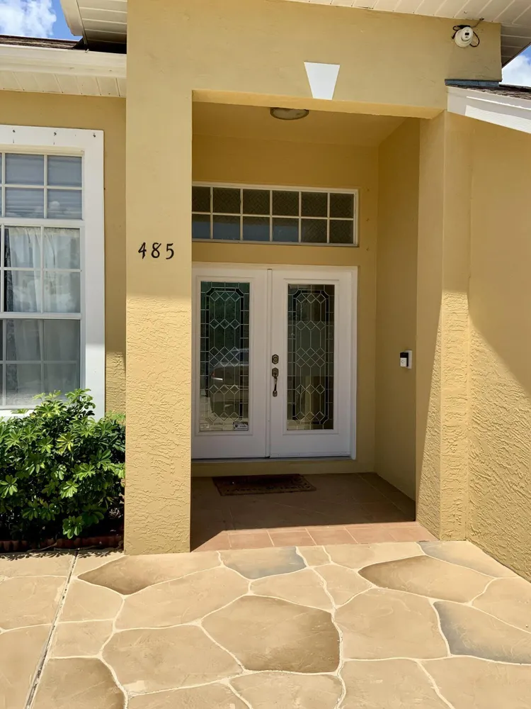 485 SW Dagget Ave, Port St Lucie, FL 34953