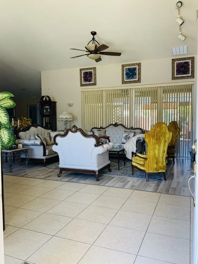 485 SW Dagget Ave, Port St Lucie, FL 34953