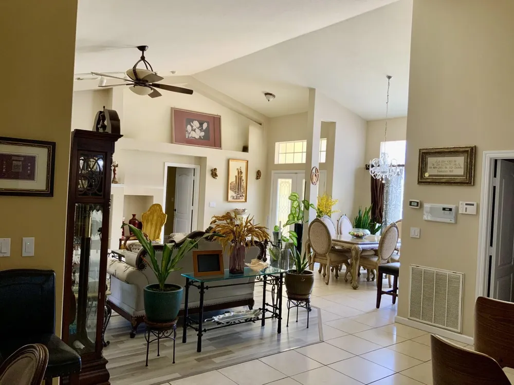 485 SW Dagget Ave, Port St Lucie, FL 34953