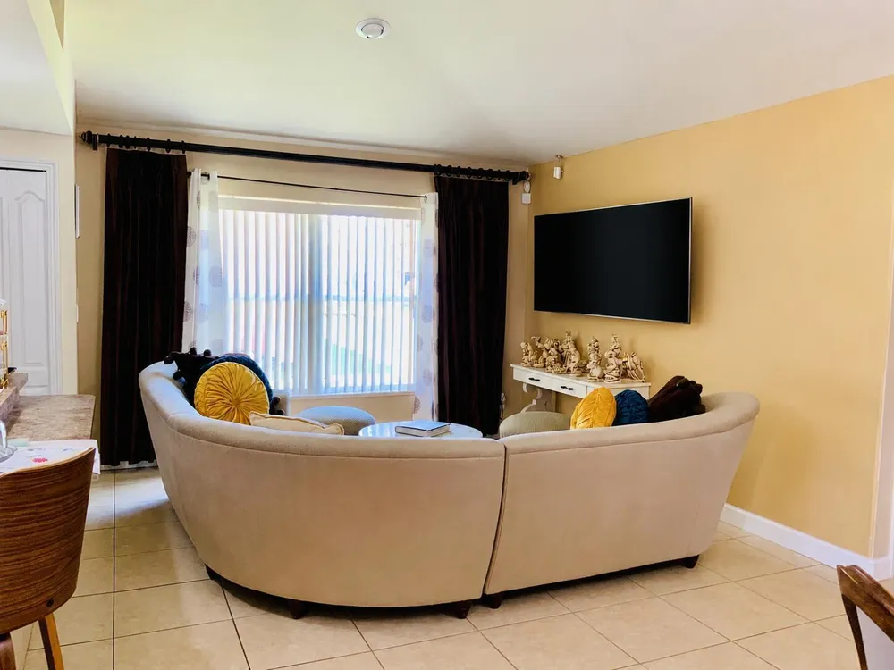 485 SW Dagget Ave, Port St Lucie, FL 34953