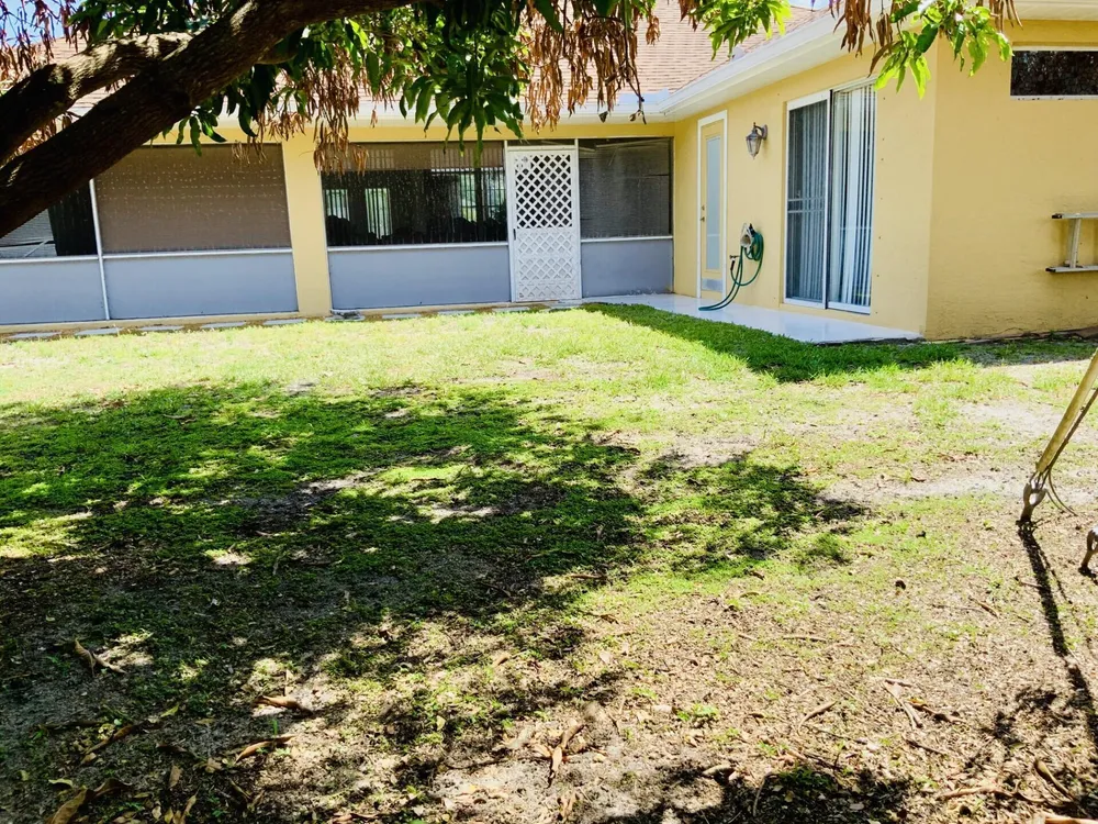 485 SW Dagget Ave, Port St Lucie, FL 34953