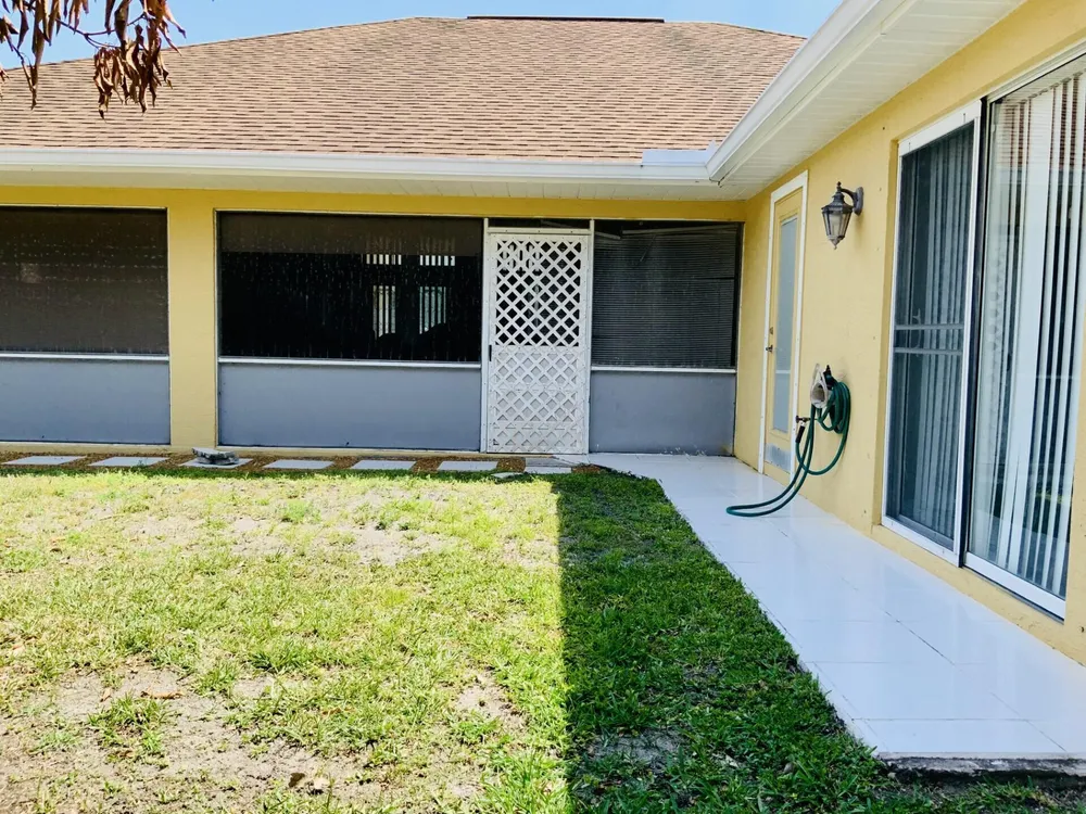 485 SW Dagget Ave, Port St Lucie, FL 34953