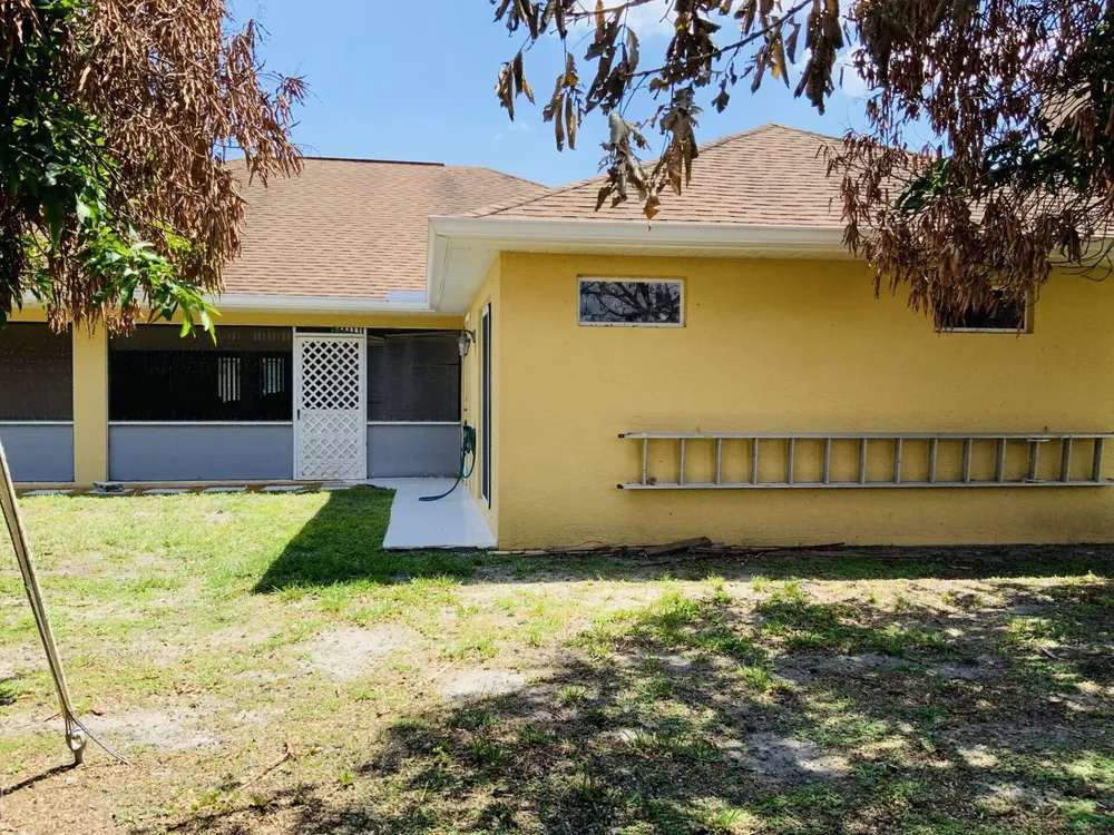 485 SW Dagget Ave, Port St Lucie, FL 34953