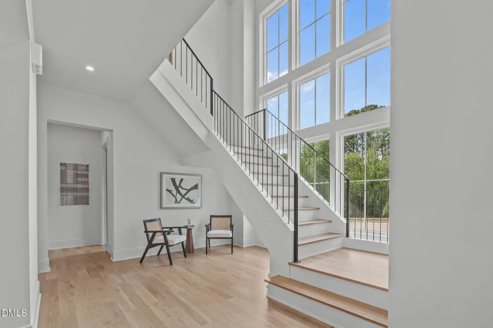 7917 S Bridgewater Ct, Raleigh, NC 27615