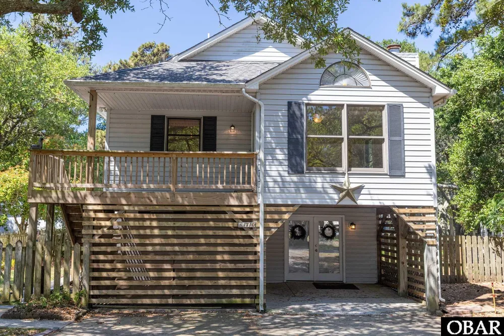 1710 Sea Swept Rd, Kill Devil Hills, NC 27948