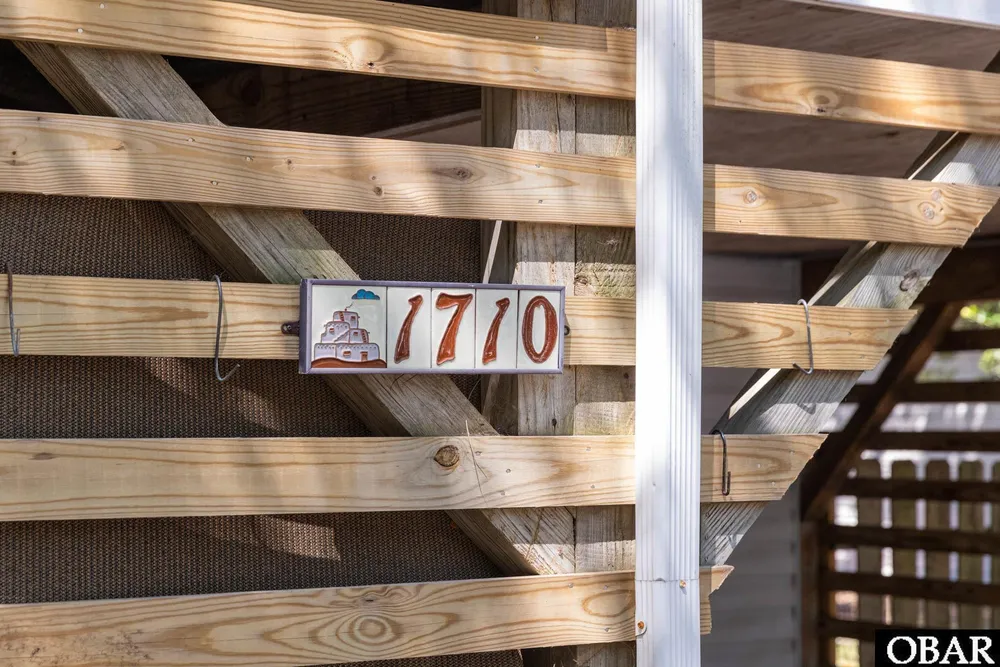1710 Sea Swept Rd, Kill Devil Hills, NC 27948
