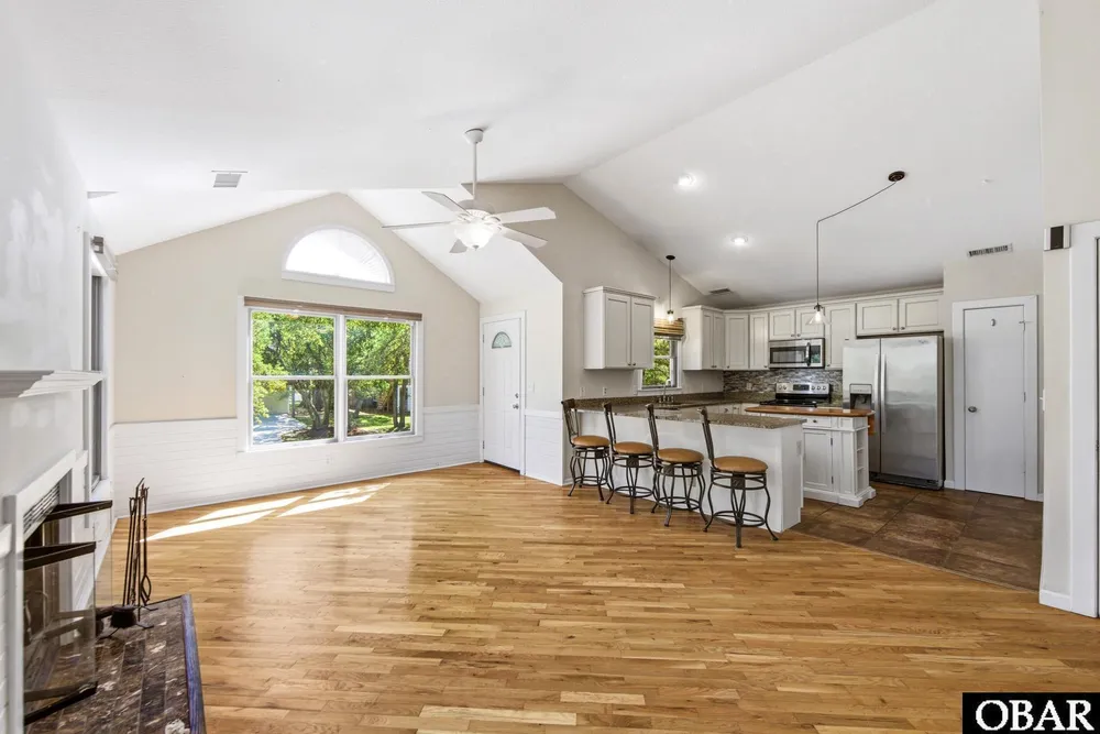 1710 Sea Swept Rd, Kill Devil Hills, NC 27948