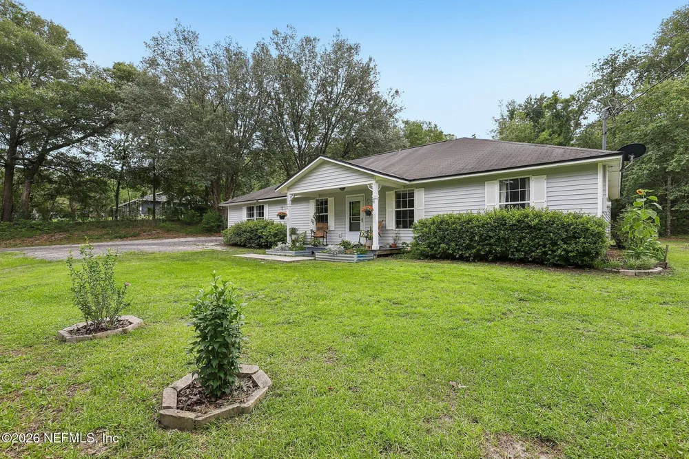 4379 Tarragon Ave, Middleburg, FL 32068