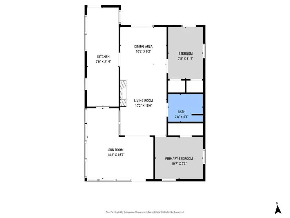 658 Allegan St, Saugatuck, MI 49453