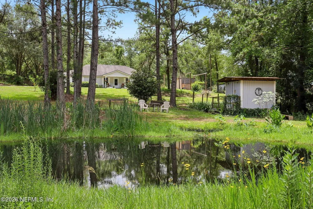 4379 Tarragon Ave, Middleburg, FL 32068