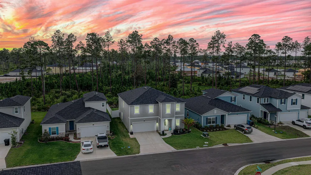 71 Barbosa Trail, St Augustine, FL 32095