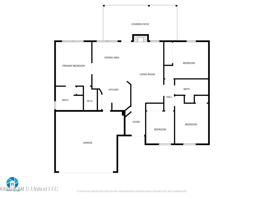 8516 Kono Pl, Diamondhead, MS 39525
