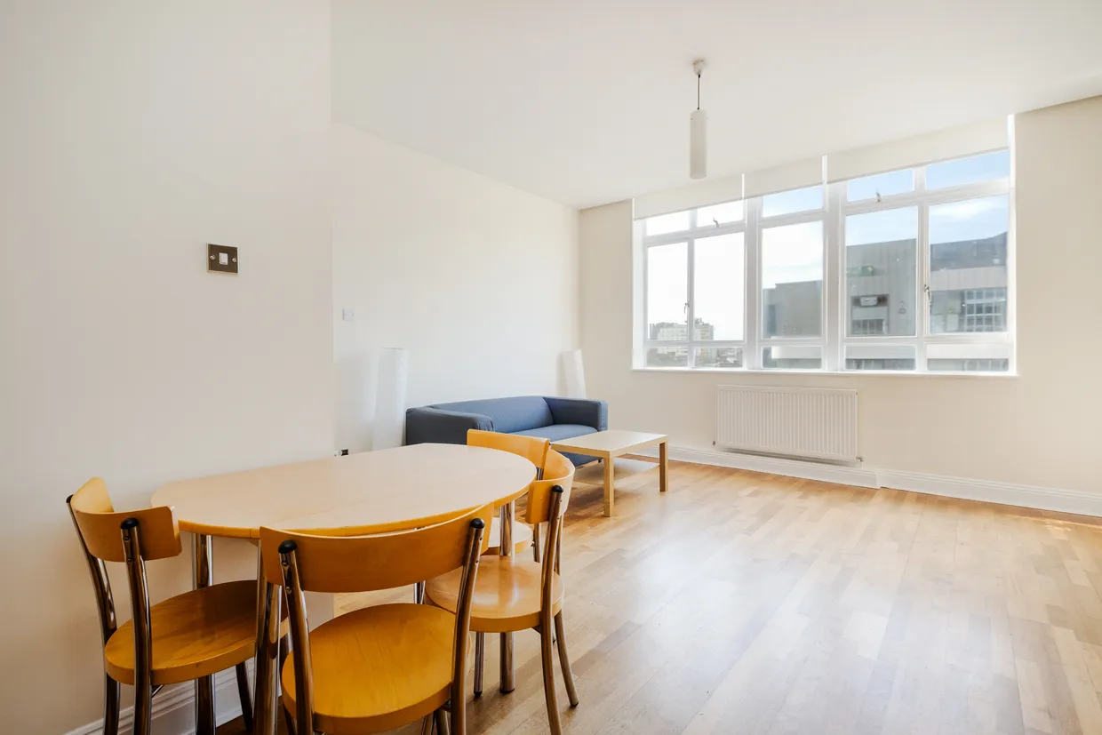 Bunhill Row, London, EC1Y photo 9