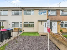 Bramble Road, Leigh-On-Sea photo